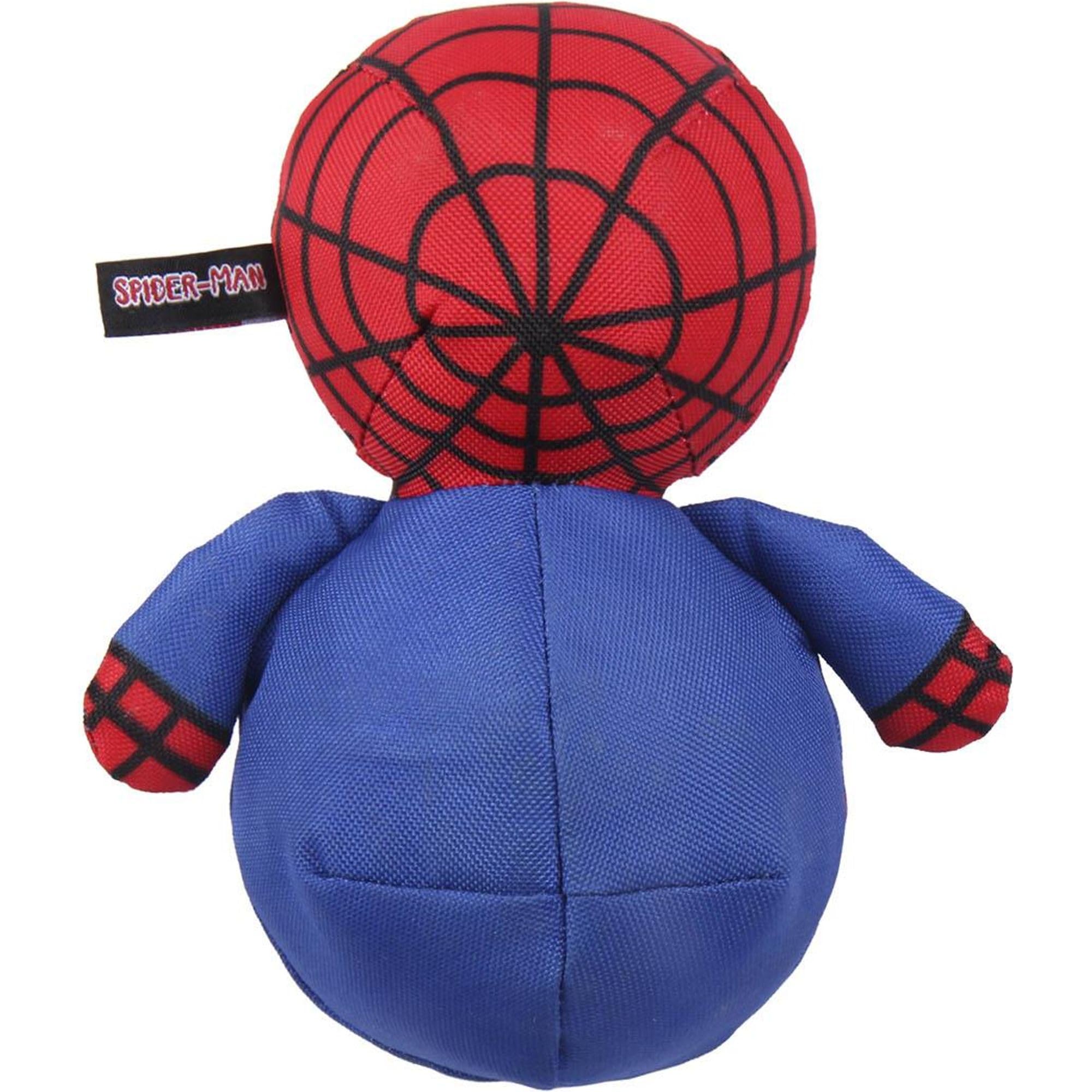 marvel-spider-man-peluche-chien-licence-officielle image 6