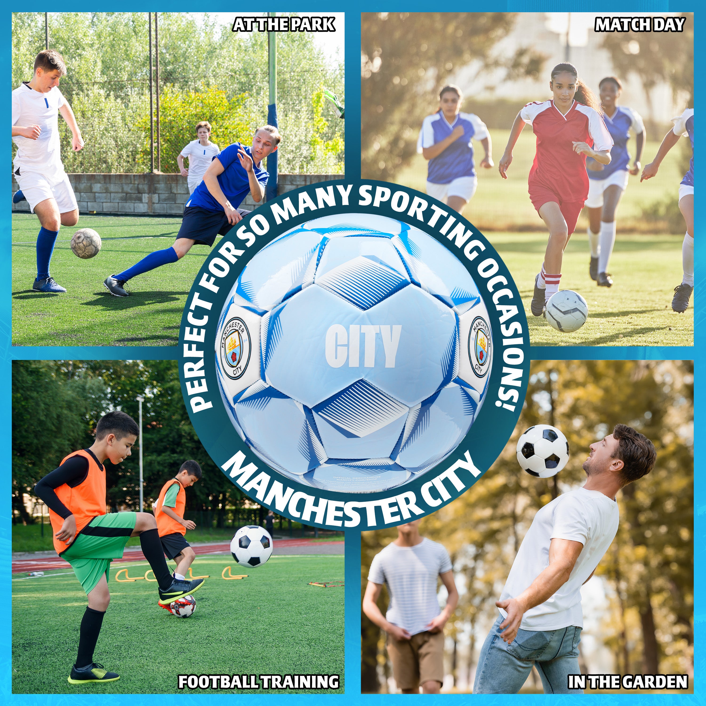 manchester-city-f-c-football-ballon-de-foot-taille-5-officiel image 4