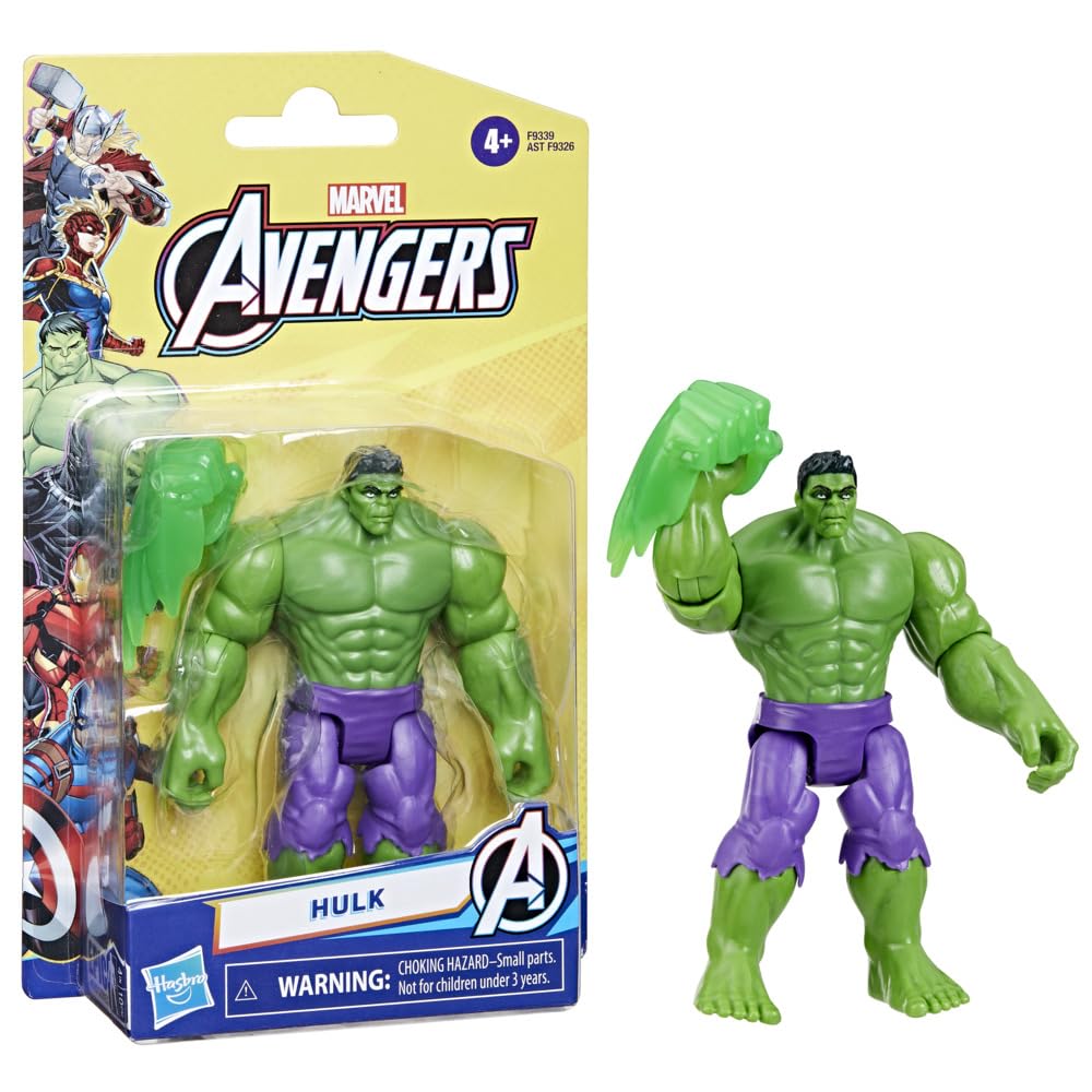 marvel-avengers-epic-hero-series-hulk-deluxe-figurine-10cm-articul-e image 3