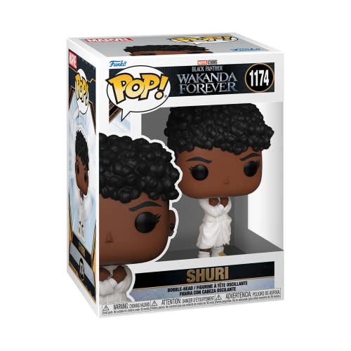 funko-pop-black-panther-shuri-figurine-vinyle-wakanda image 8