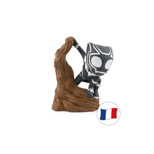 tonies-spidey-black-panther-figurine-audio-toniebox-3-ans image 7