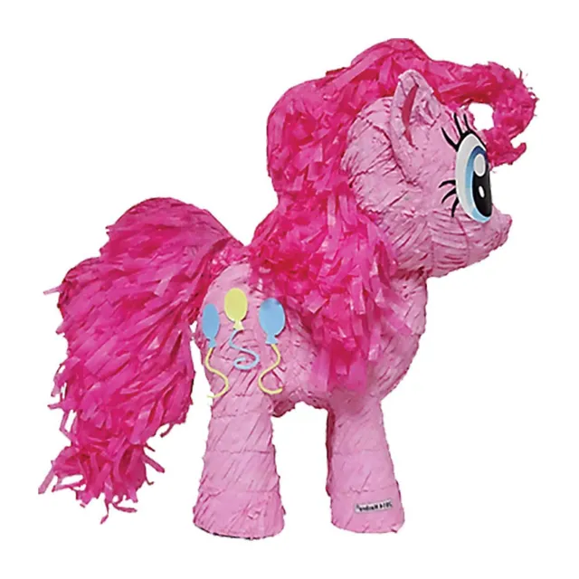 my-little-pony-pinata-ficelles-50-cm-f-te-anniversaire image 1