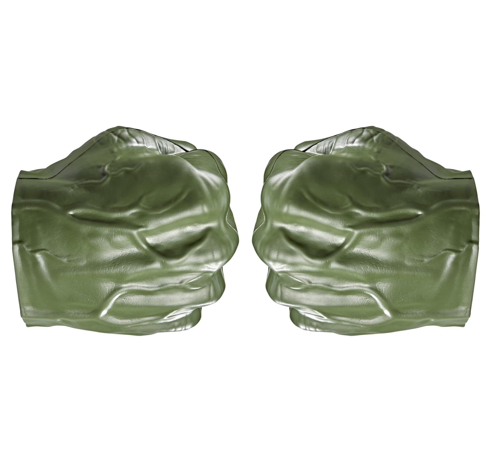 marvel-brand-new-day-poings-fracassants-hulk-d-guisement-mousse-2-pi-ces image 4