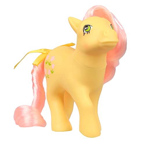 my-little-pony-classics-figurine-poney-posey-r-tro-35287 image 7