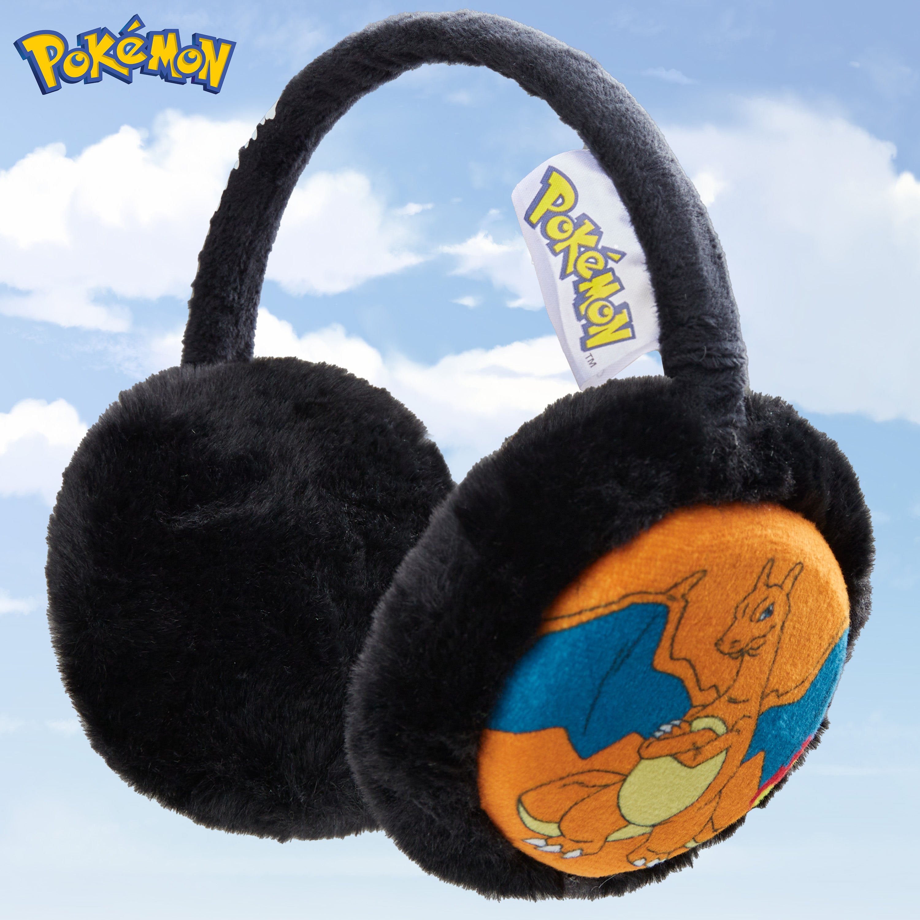 pokemon-cache-oreilles-enfant-hiver-polaire-ecole-voyage image 6