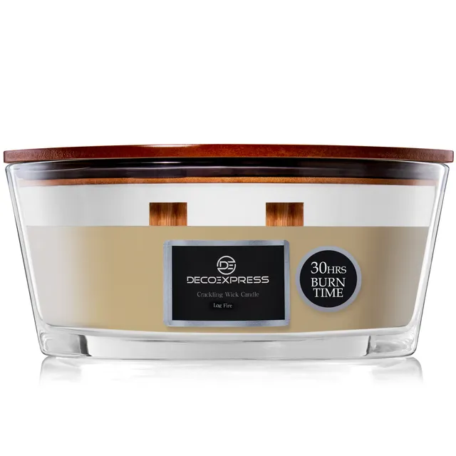 deco-express-bougie-parfum-e-cr-pitante-double-m-che image 1