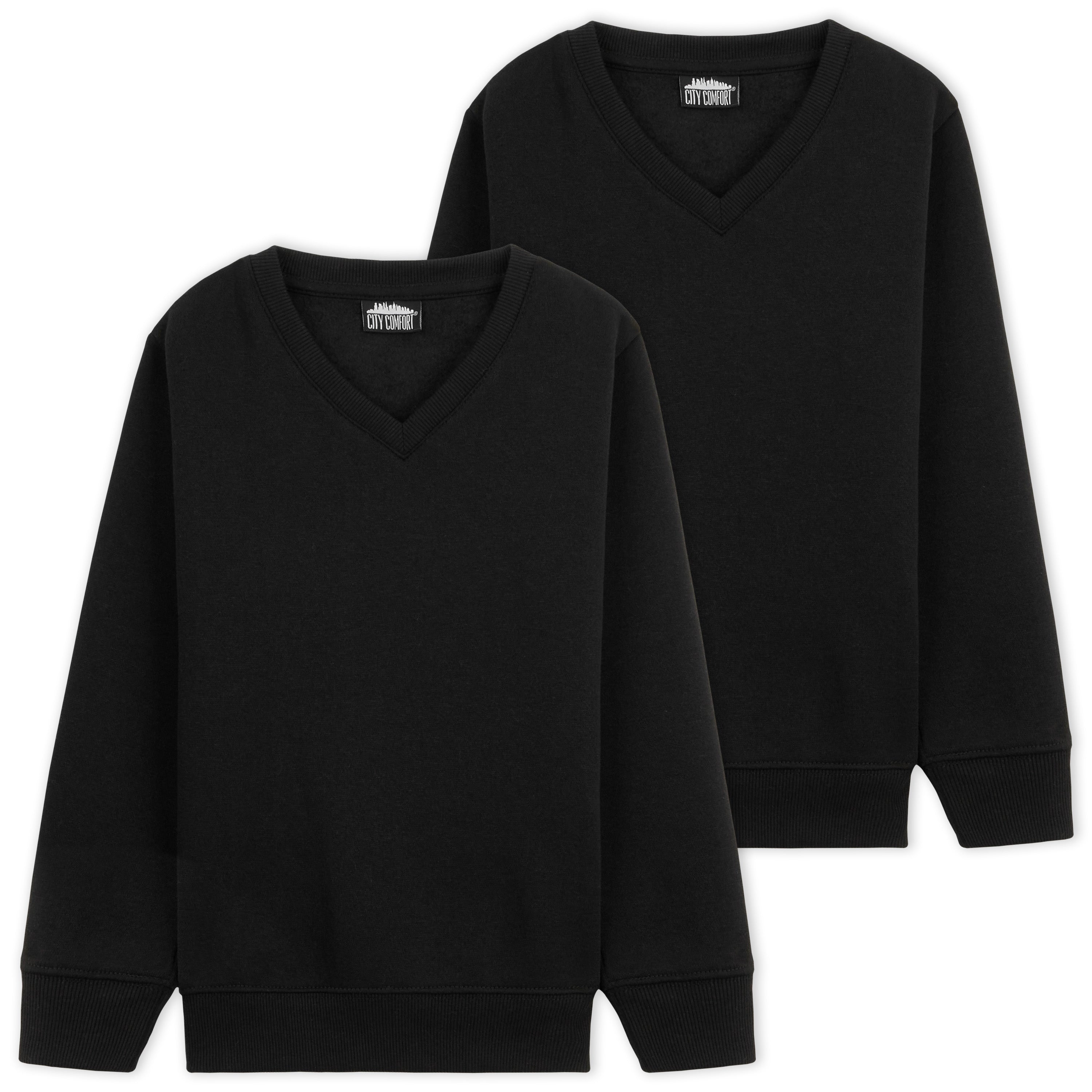 get-trend-boys-citycomfort-pull-cole-col-v-coton-lot-2 image 2