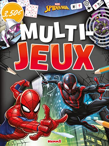 marvel-spider-man-multi-jeux-livre-d-activit-s-d-s-5-ans image 2