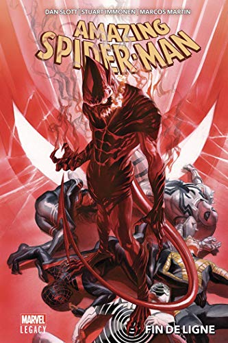 amazing-spider-man-t02-fin-de-ligne-comics-marvel image 2