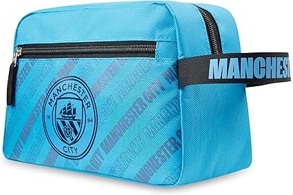 manchester-city-trousse-toilette-homme-suspendue-bleu image 1