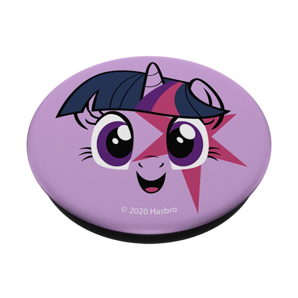 my-little-pony-twilight-sparkle-face-popgrip-support-t-l-phone image 2