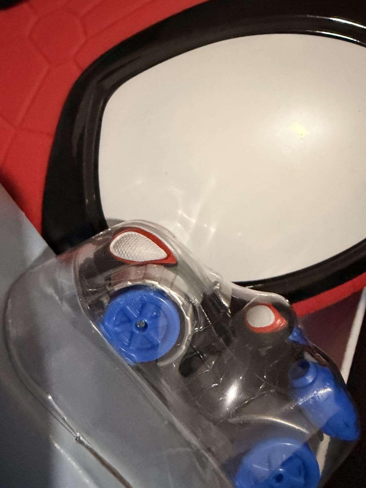 Pratique à porter
