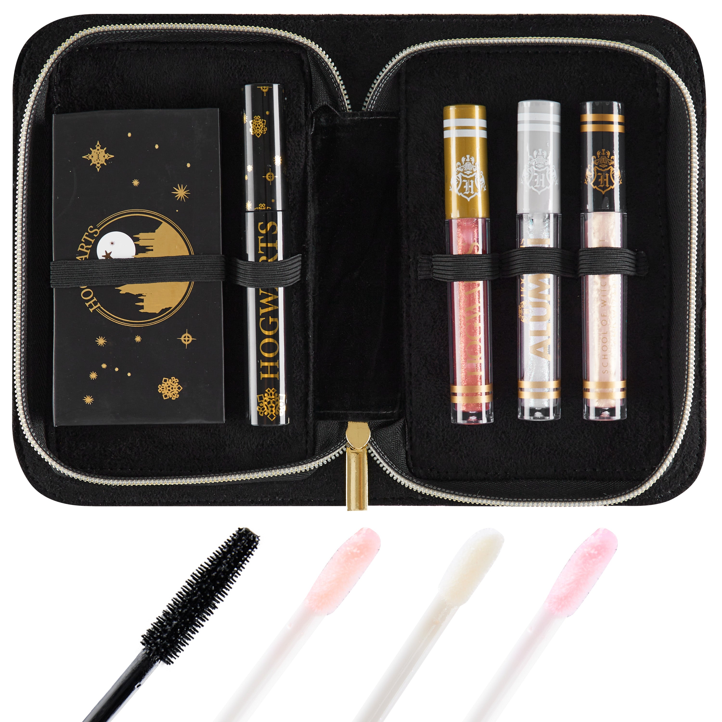 harry-potter-hogwarts-kit-maquillage-trousse-noire image 5