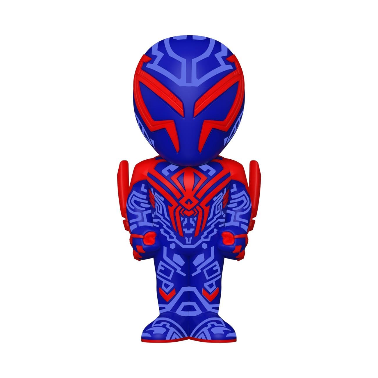 funko-soda-sm2099-figurine-vinyle-across-spider-verse image 2