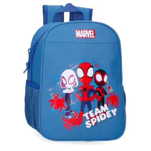 marvel-team-spidey-sac-messager-gar-on-taille-unique-2 image 8