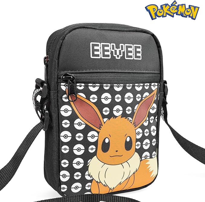 pok-mon-boys-sac-bandouli-re-enfant-voli-r-glable image 4