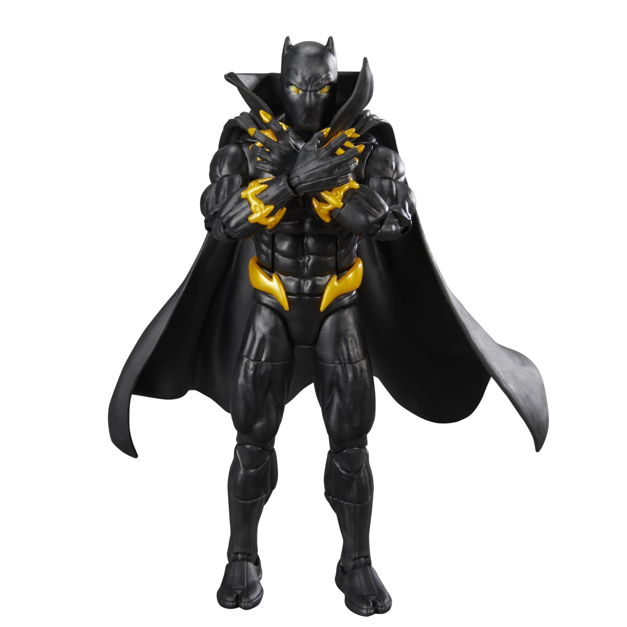 marvel-legends-series-black-panther-figurine-articul-e-15-cm image 3