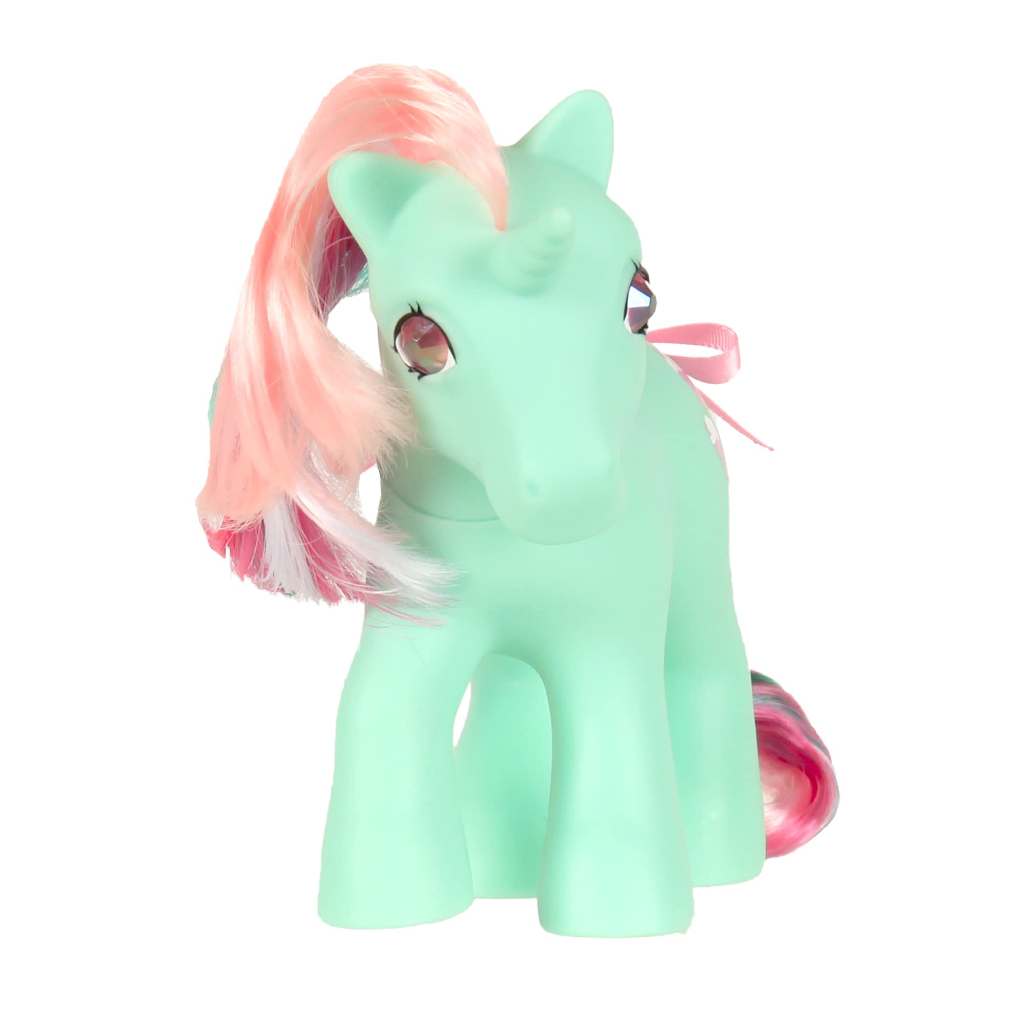 my-little-pony-classics-figurine-fizzy-20-cm-turquoise image 3