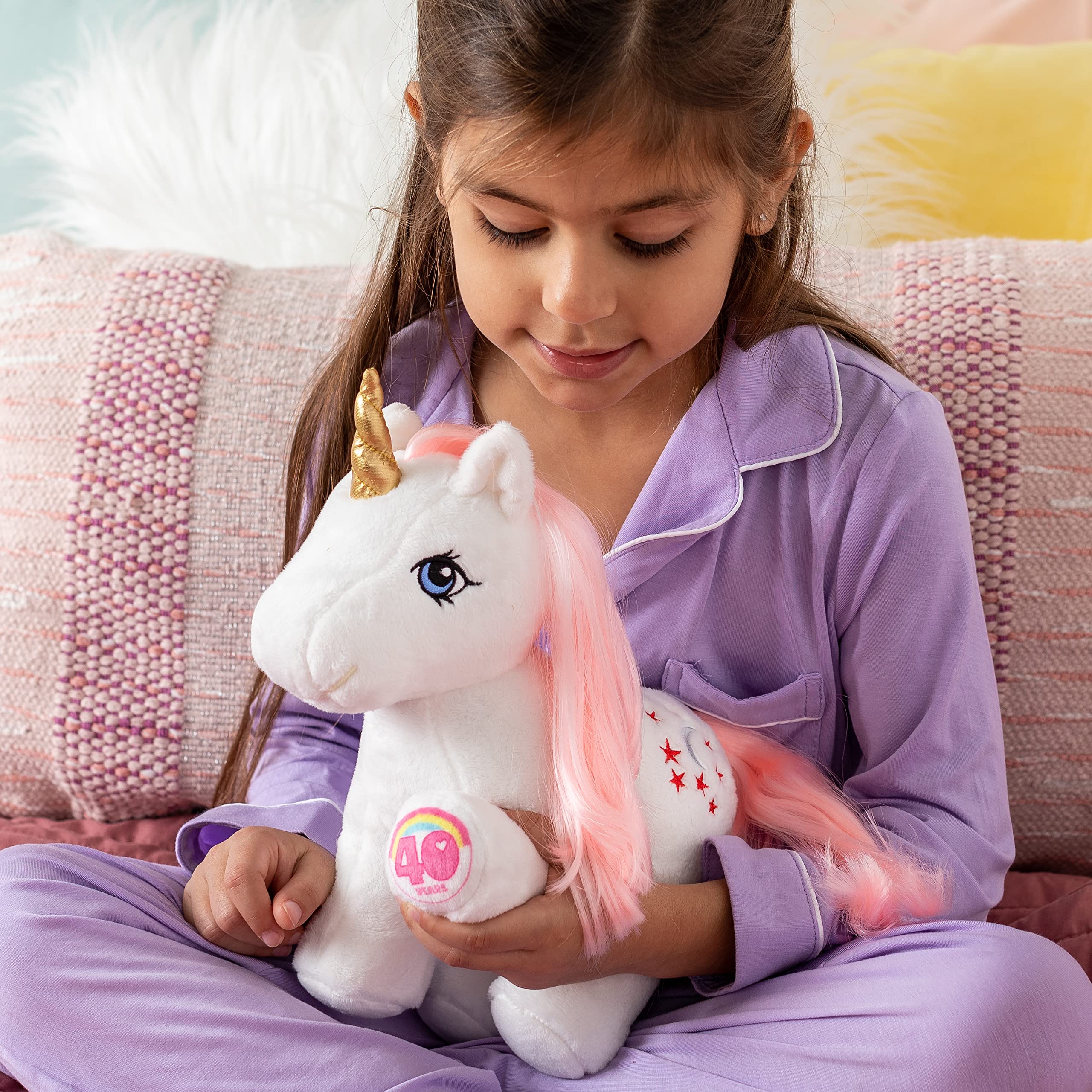 my-little-pony-classics-moondancer-peluche-40e-anniversaire image 4