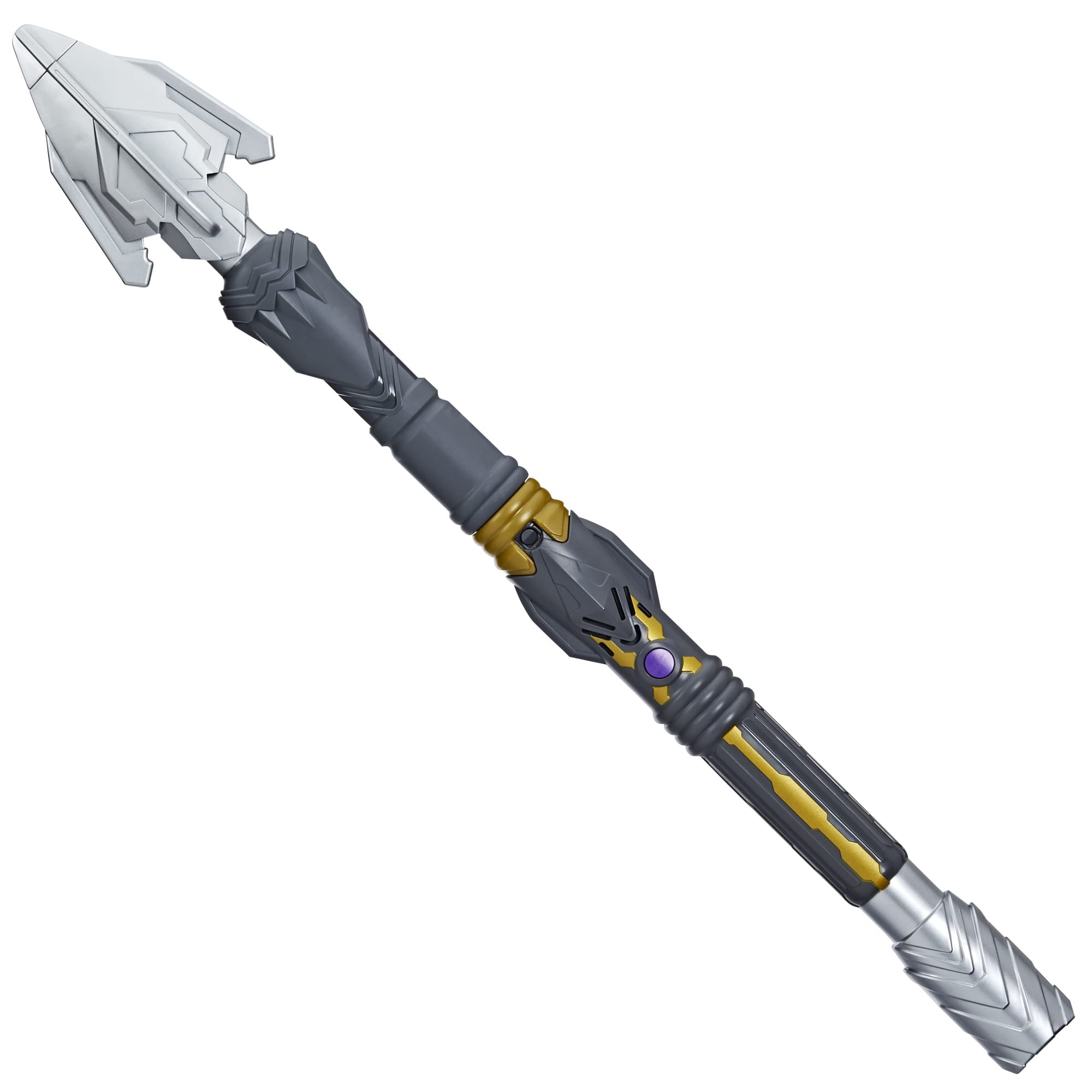 marvel-black-panther-kingsguard-fx-spear-lance-jouet image 7