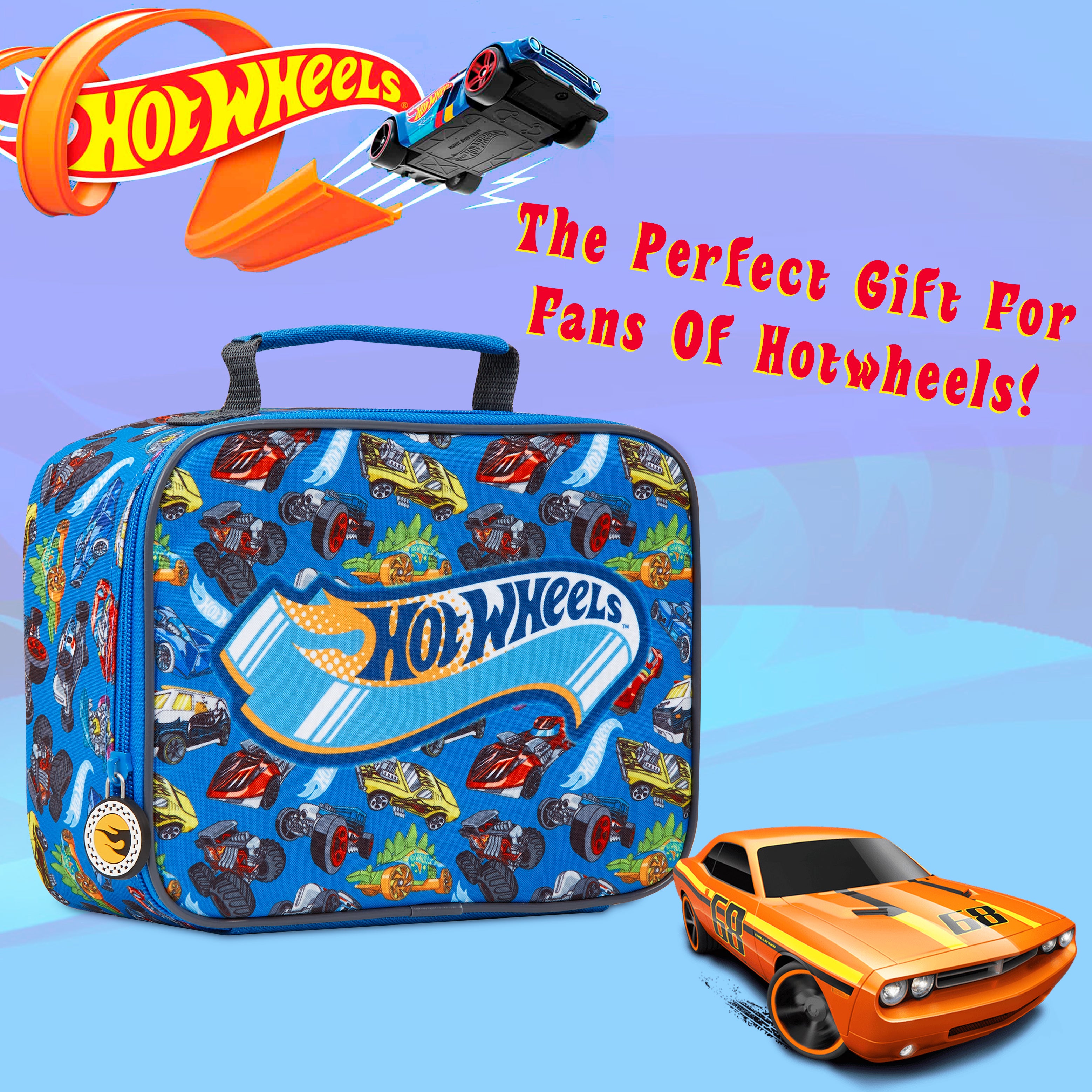hot-wheels-sac-isotherme-bo-te-lunch-gar-on-isotherme image 4