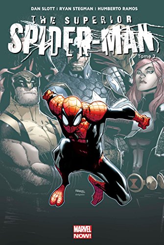 superior-spider-man-t02-comics-marvel-tome-2 image 3