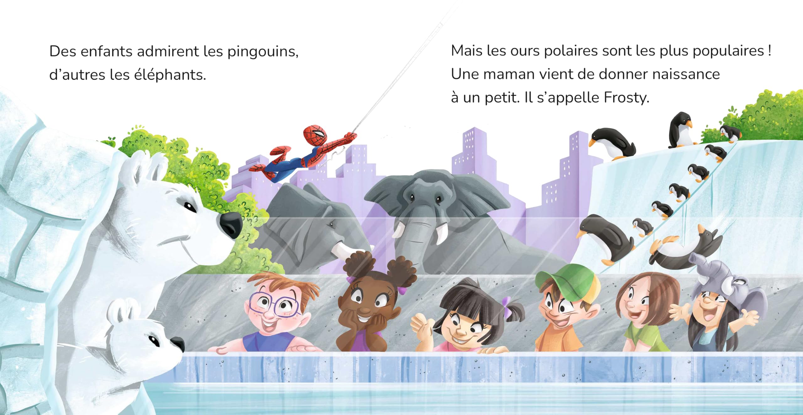 marvel-mes-premi-res-histoires-spider-man-va-au-zoo-livre-enfant image 4
