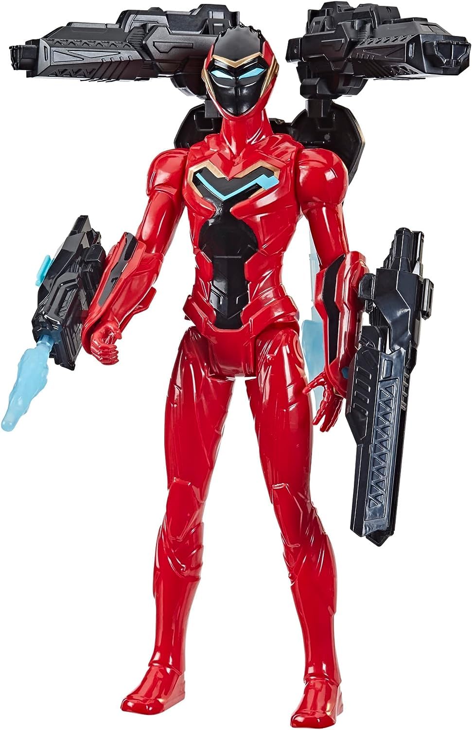 marvel-titan-hero-shuri-moderne-figurine-articul-e-30-cm image 8