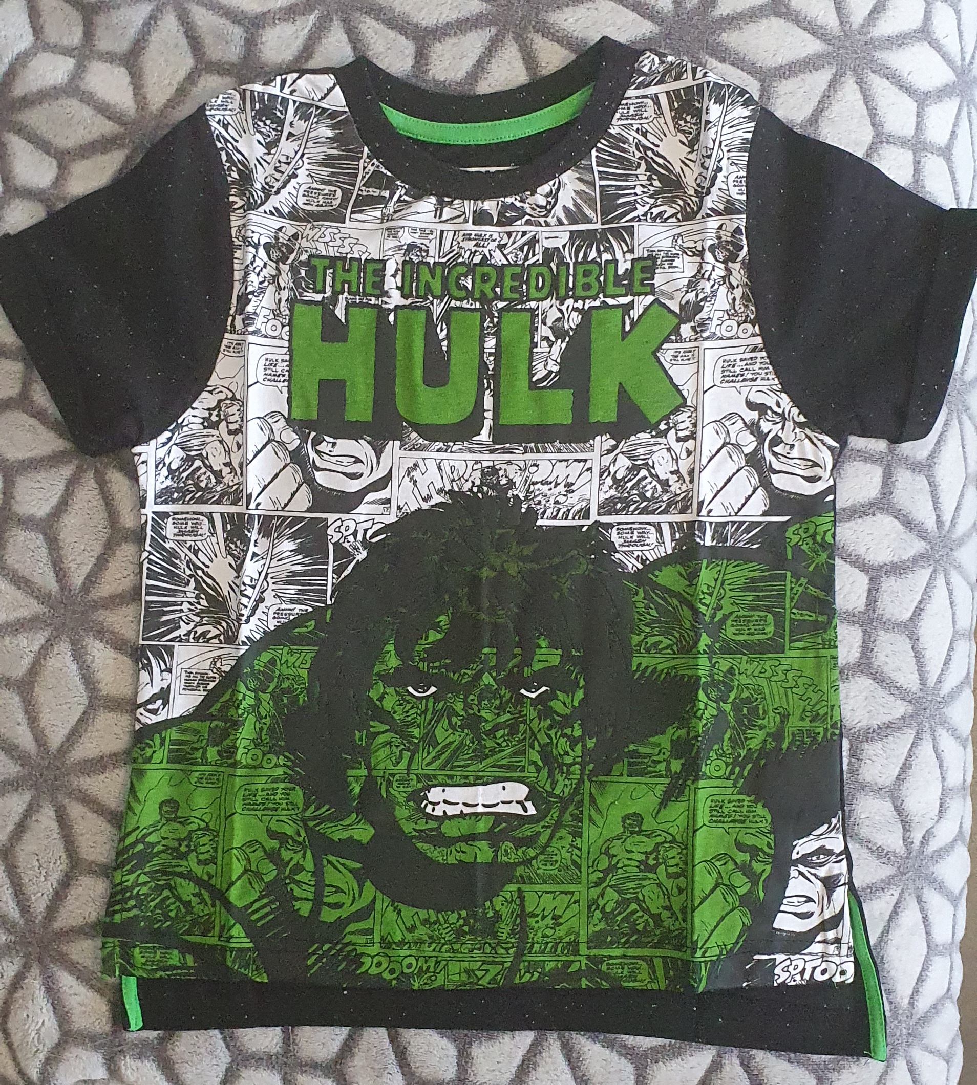 Taille juste