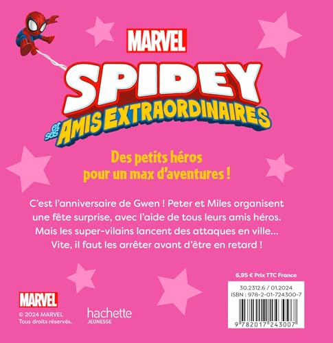 marvel-spidey-et-ses-amis-mission-f-te-surprise-livre-enfant image 6