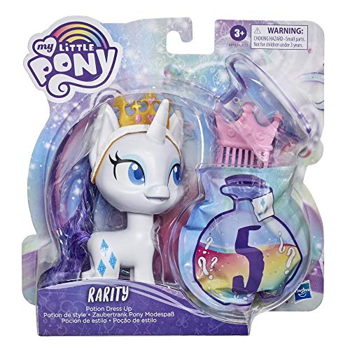 my-little-pony-rarity-potion-figurine-poney-12-5-cm-princesse image 7