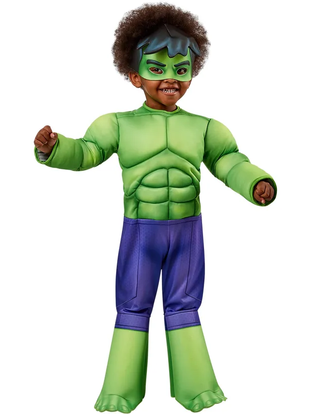 rubie-s-marvel-d-guisement-hulk-panther-deluxe-enfant image 1