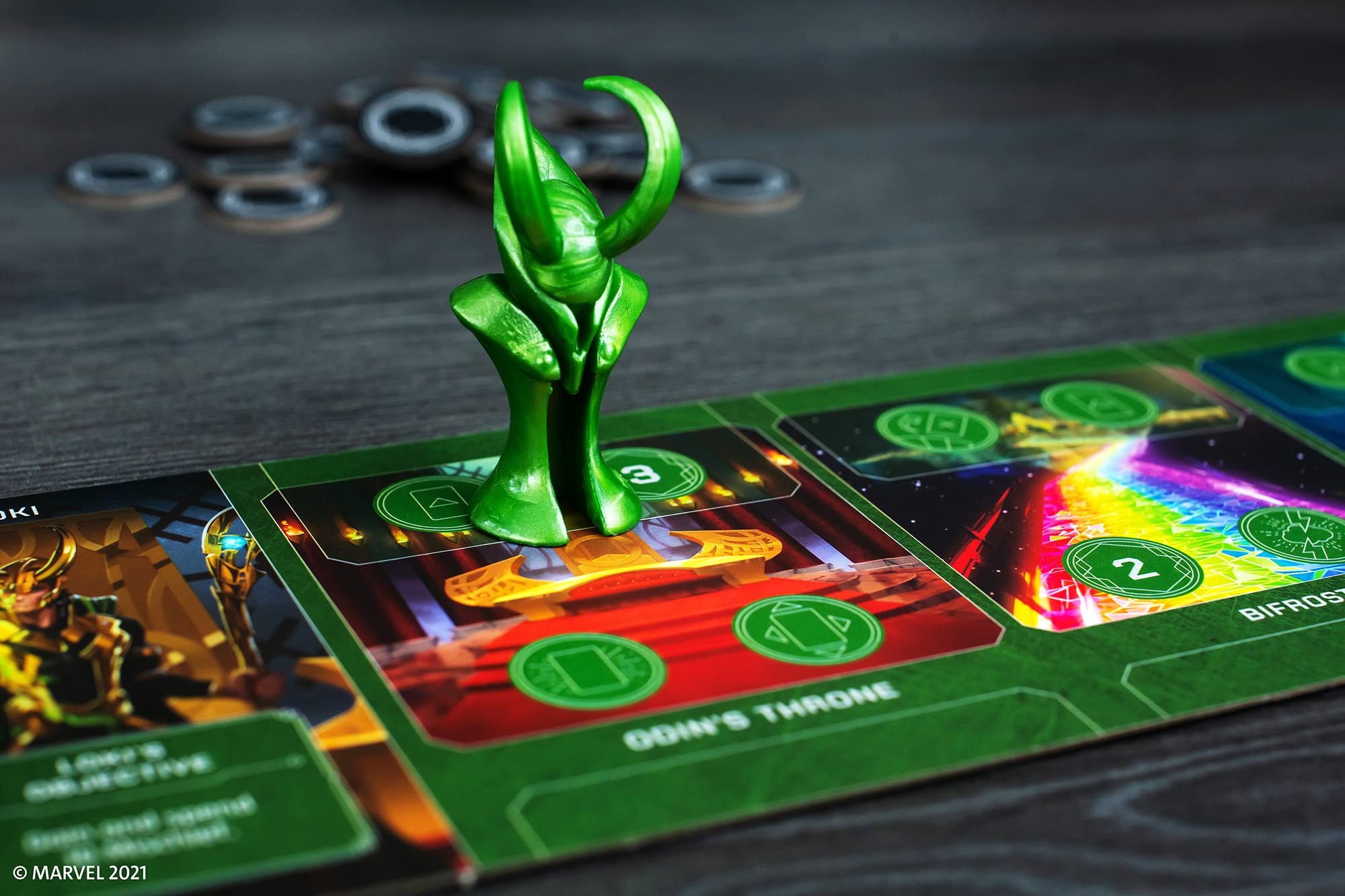 ravensburger-marvel-villainous-mischief-malice-jeu-de-soci-t-2-3-joueurs image 3