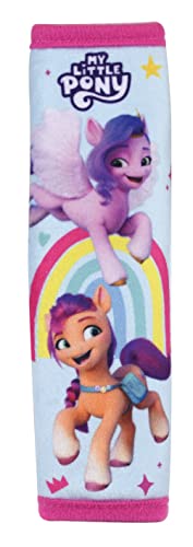 my-little-pony-zipp-prot-ge-ceinture-voyage-enfant-19-cm image 7