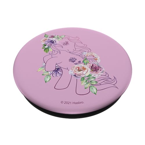 my-little-pony-floral-pony-popgrip-support-t-l-phone-adh-sif image 8