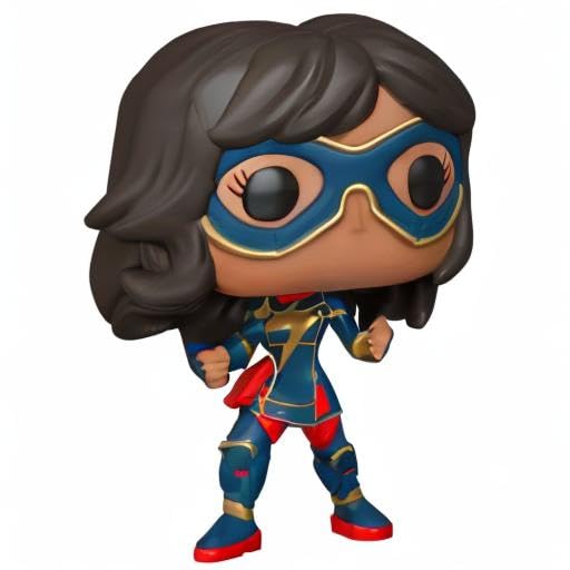 funko-pop-avengers-game-kamala-khan-stark-tech-figurine image 3