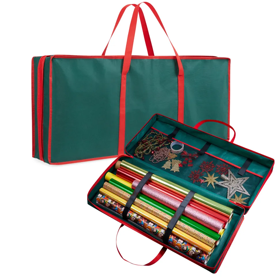 get-trend-sac-sapin-no-l-vert-zipp-82-cm-poign-es image 1