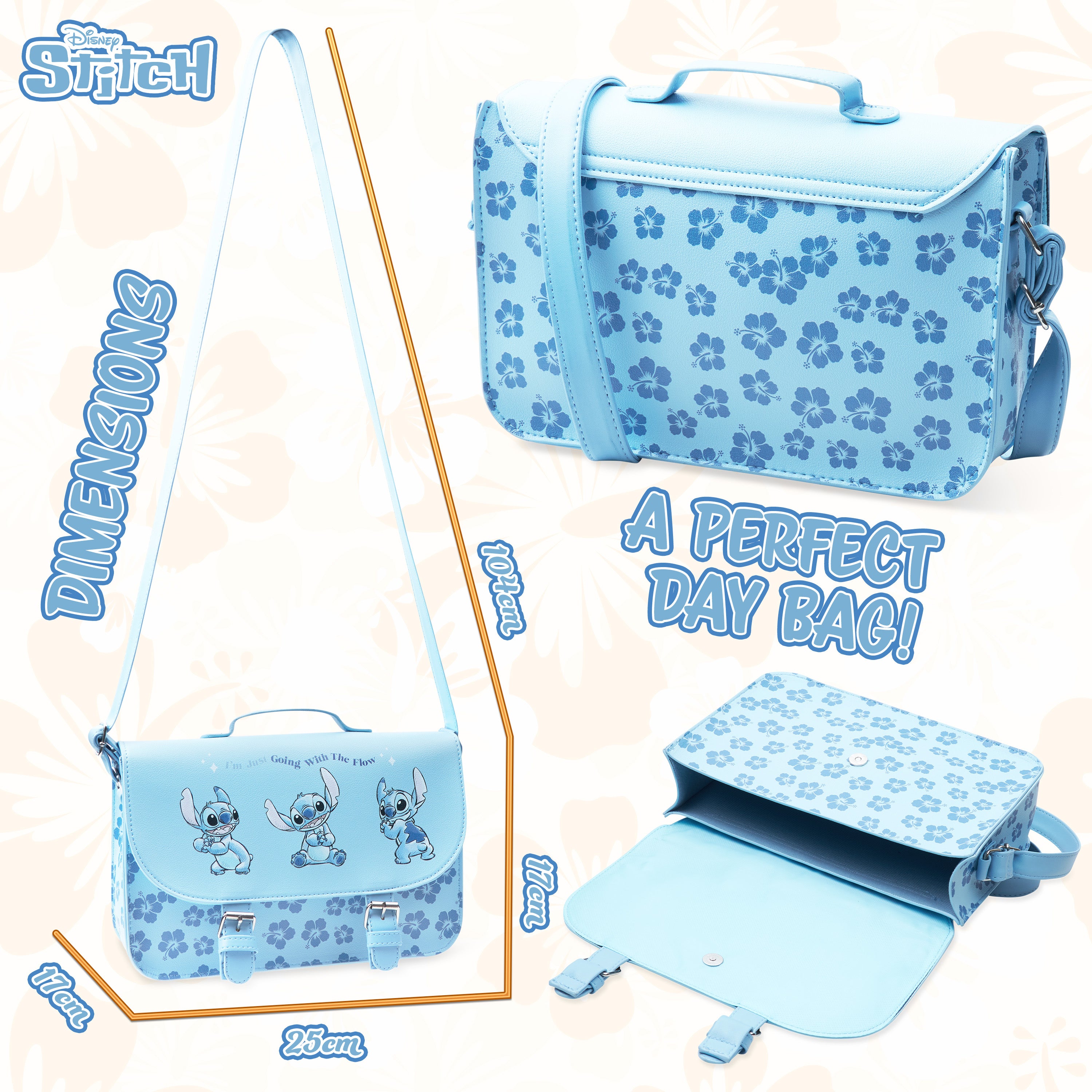 disney-stitch-sac-bandouli-re-fille-ado-paule image 8