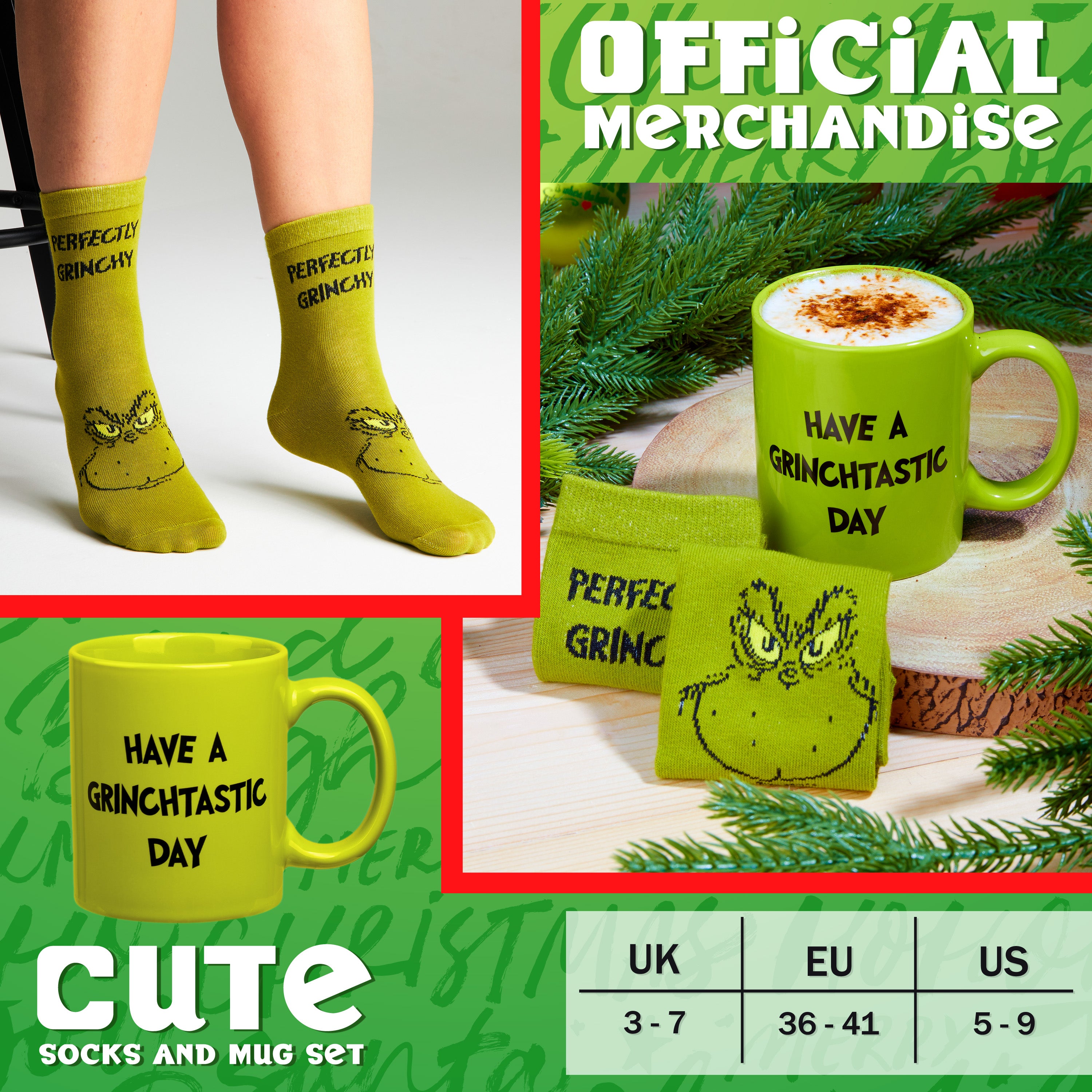 grinch-mug-and-socks-tasse-c-ramique-340ml-chaussettes-no-l image 6