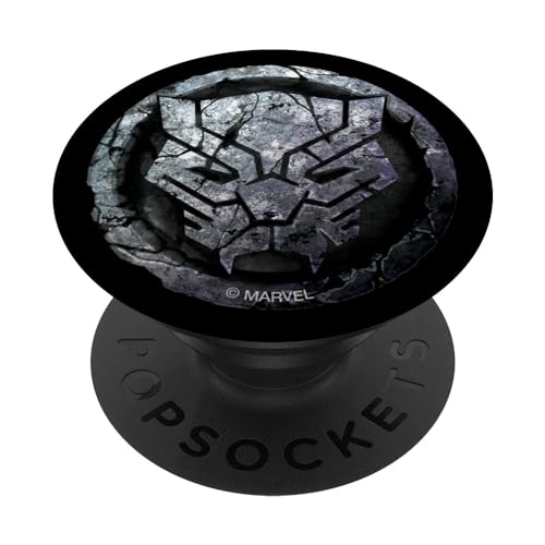 popsockets-marvel-black-panther-popgrip-support-t-l-phone-pierre image 7