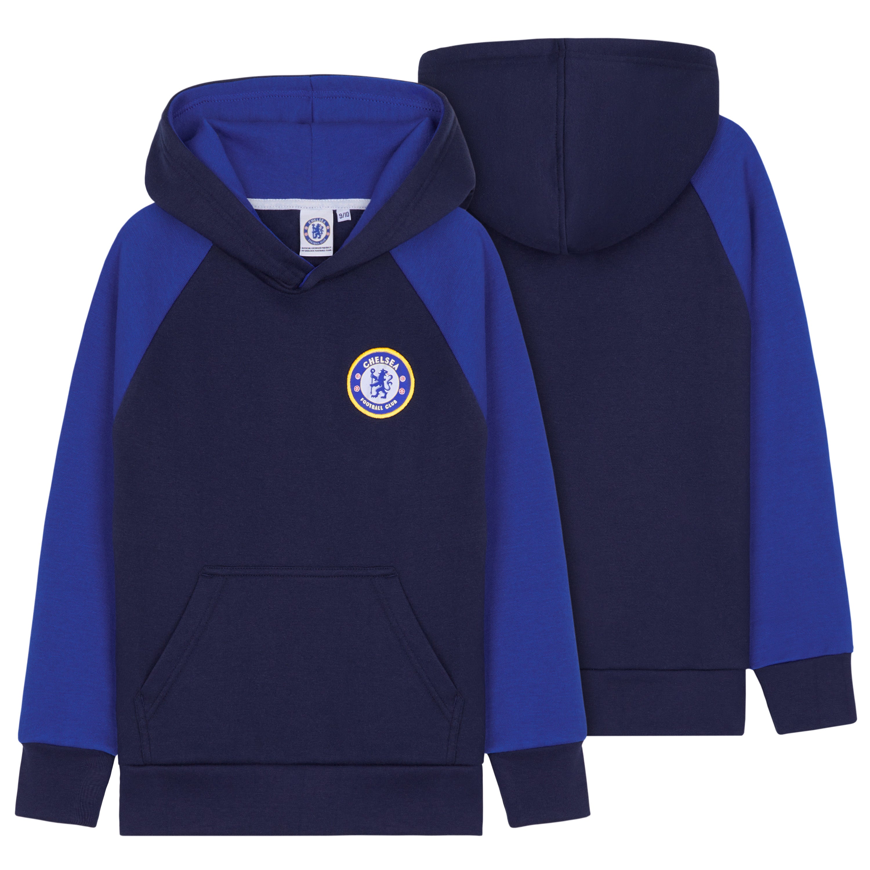 get-trend-boys-chelsea-sweat-capuche-gar-on-7-8-ans image 3