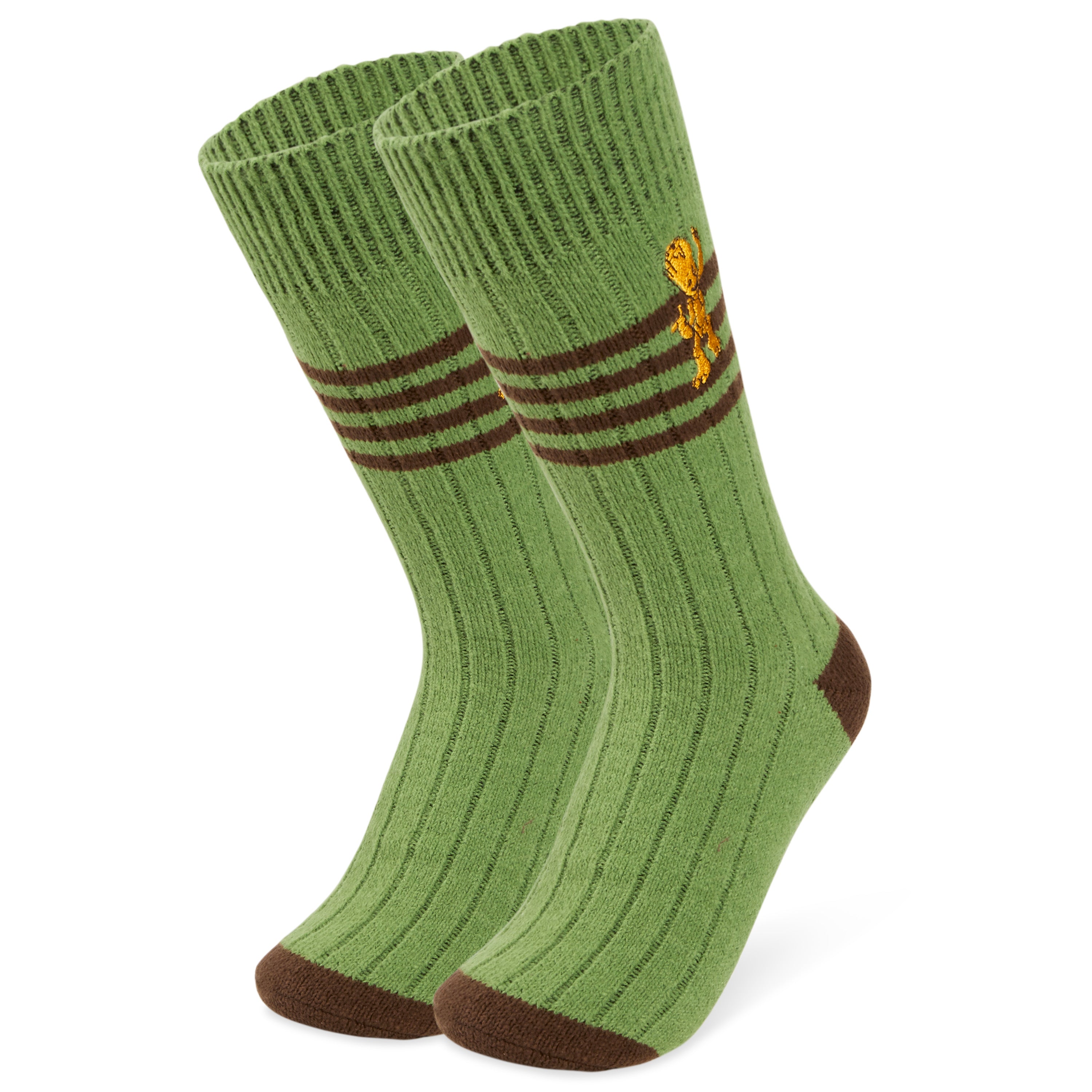 marvel-groot-chaussettes-pilou-femme-gardiens-de-la-galaxie image 1