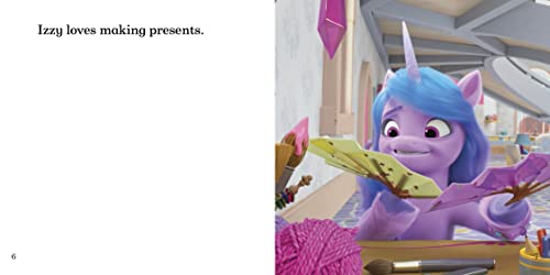 my-little-pony-izzy-s-presents-ladybird-livre image 5