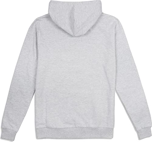 my-little-pony-sweat-capuche-gris-femme-taille-l image 5