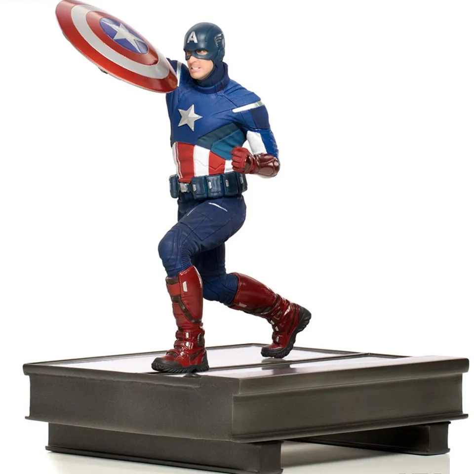 marvel-captain-america-2012-figurine-21-cm-avengers-endgame-1-10 image 1
