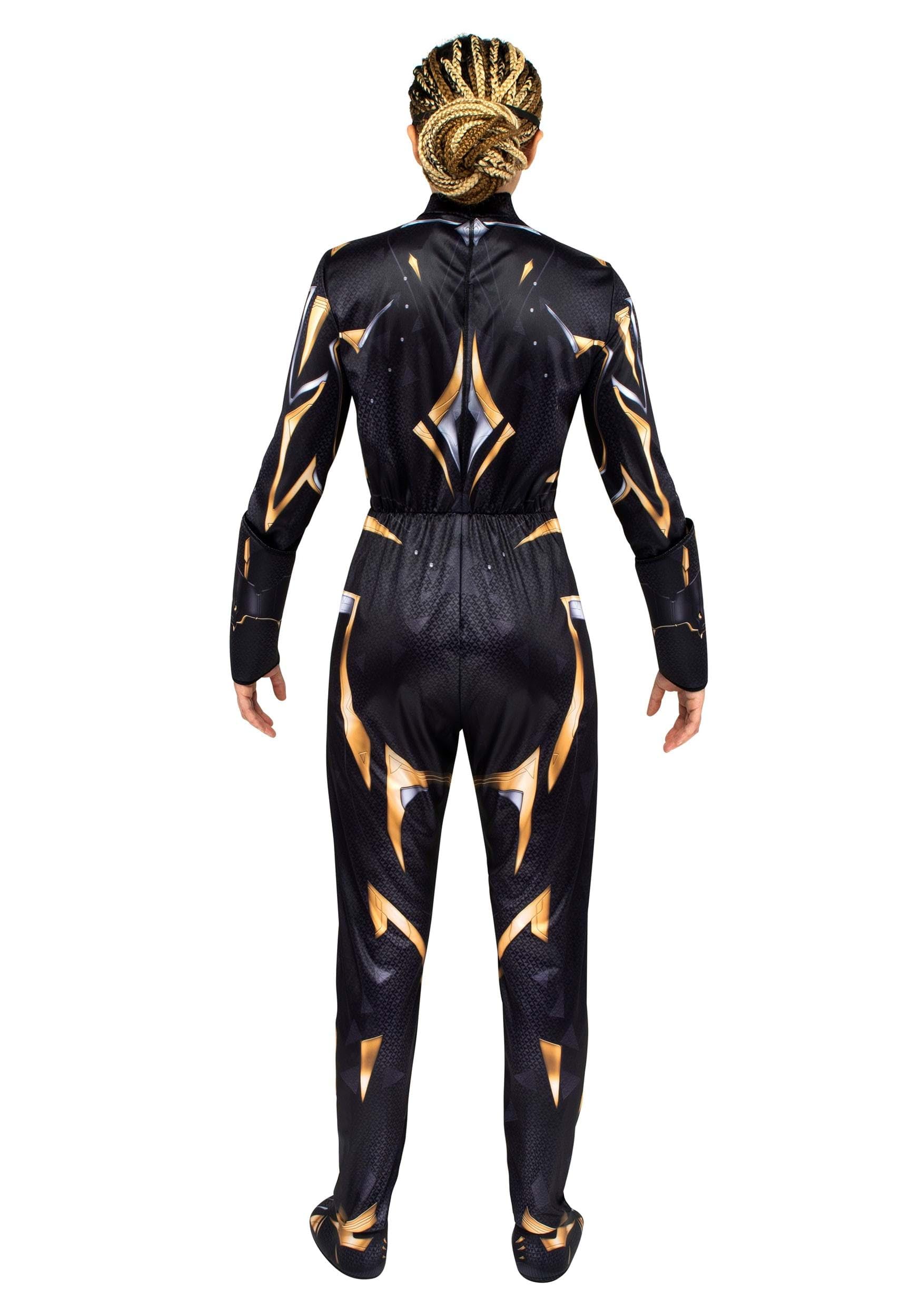 marvel-costumes-black-panther-shuri-d-guisement-femme-taille-s image 4