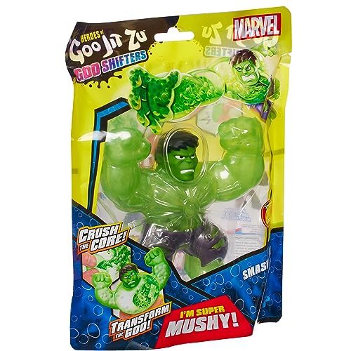 marvel-hulk-goo-shifters-figurine-extensible-10-6-cm-vert image 8