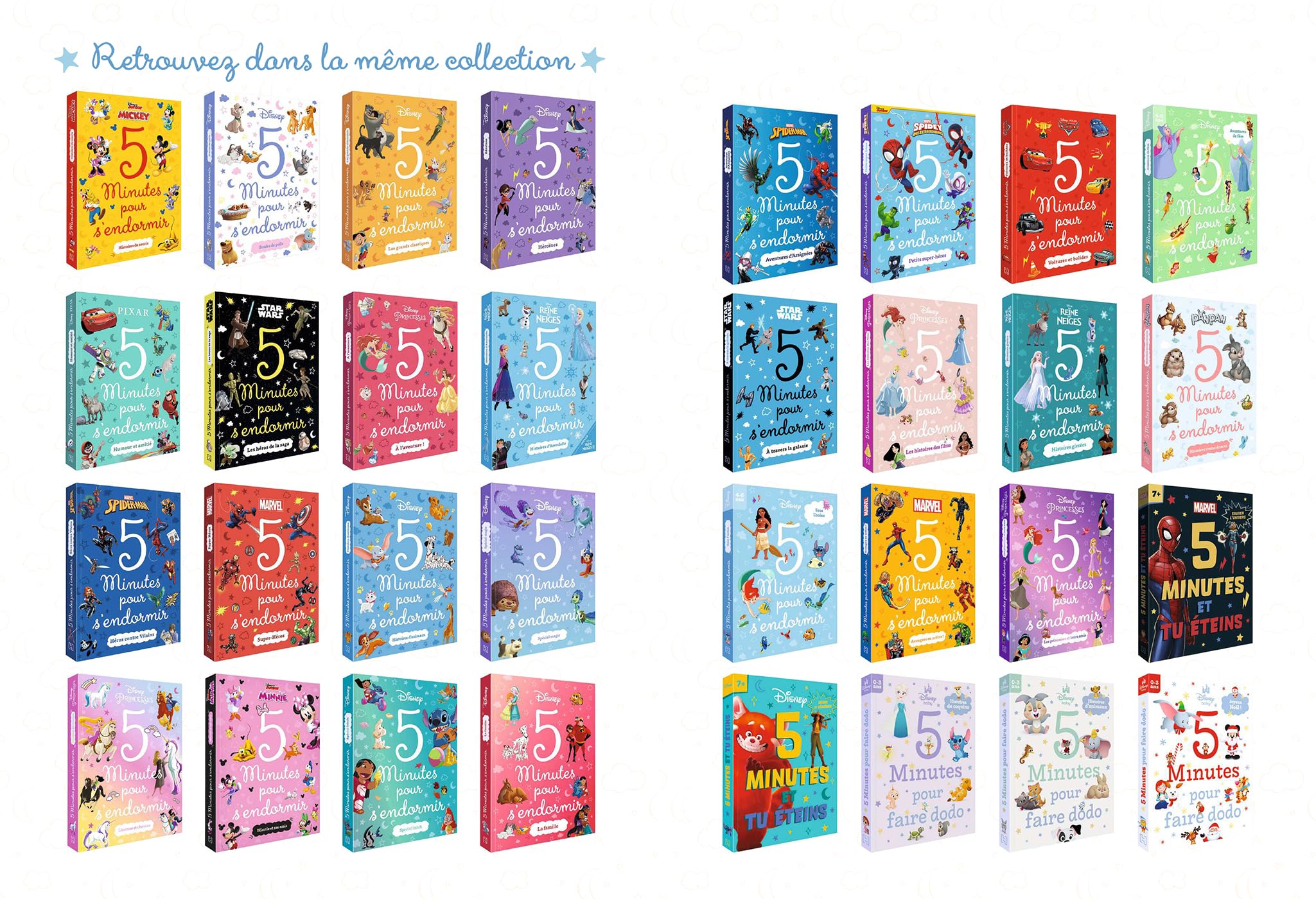 spidey-et-ses-amis-livre-5-minutes-pour-s-endormir-quipe-de-choc image 6