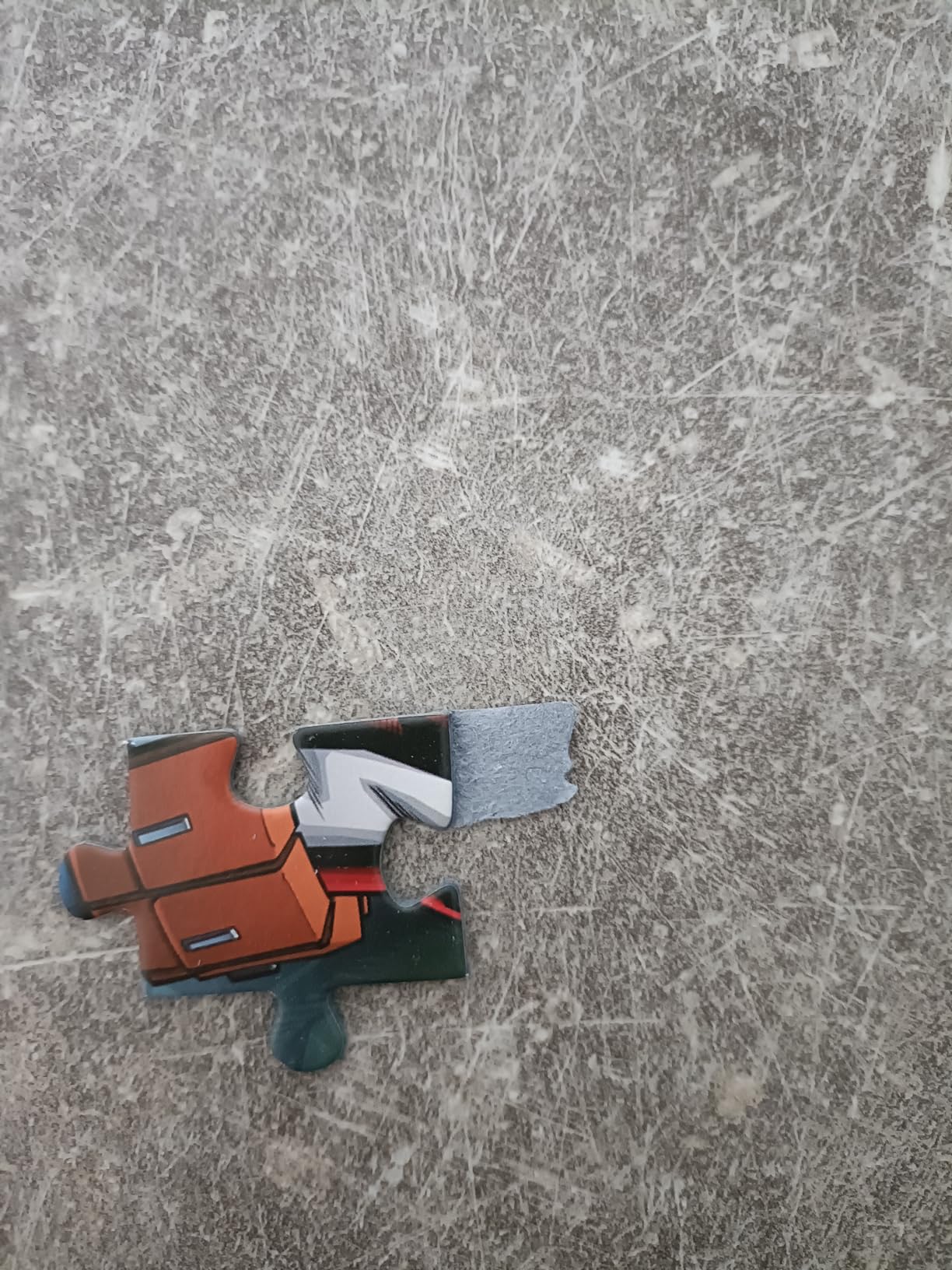 Carton solide
