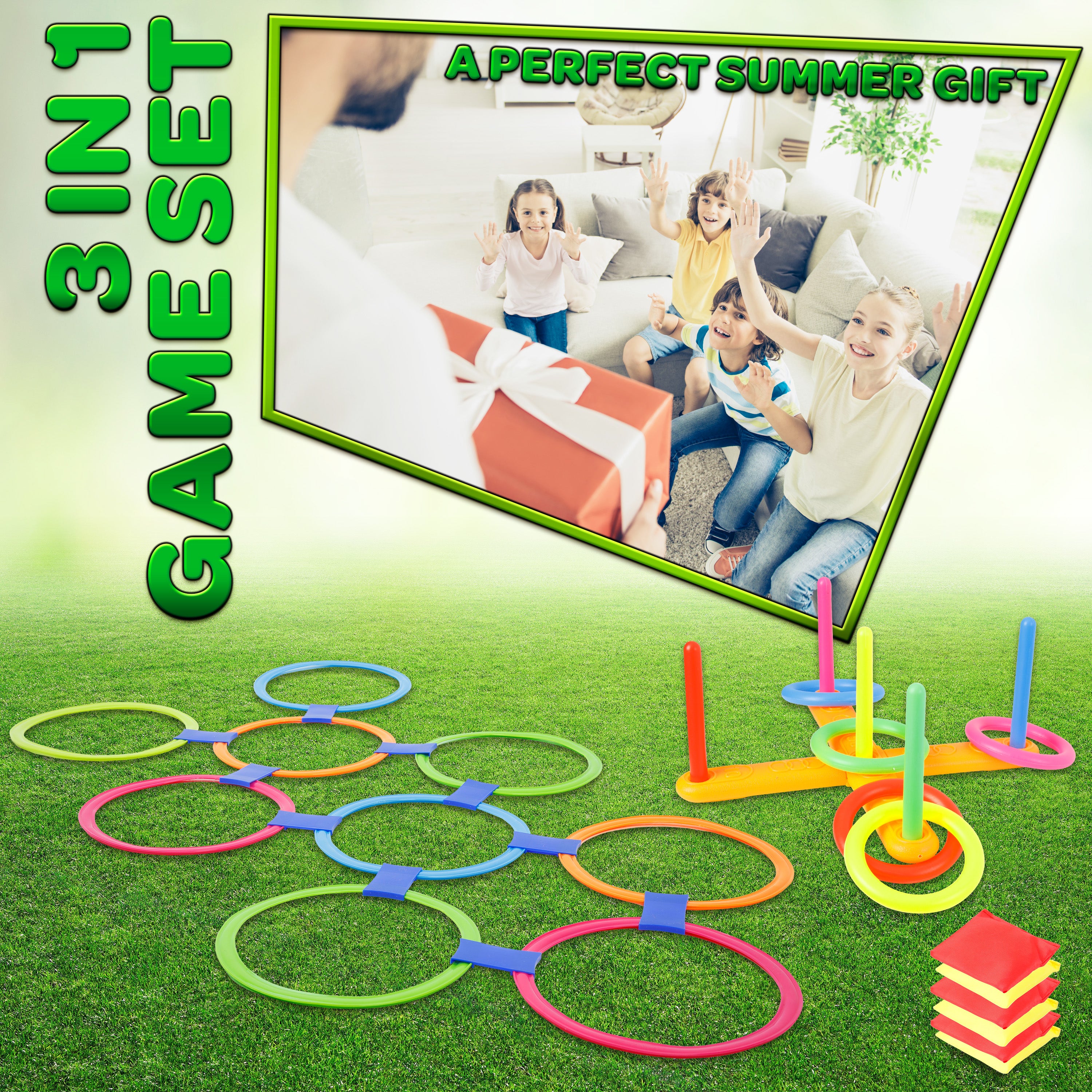 jeux-enfant-3-en-1-int-rieur-jardin-anneaux-marelle image 2